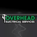 Overhead Electrical logo